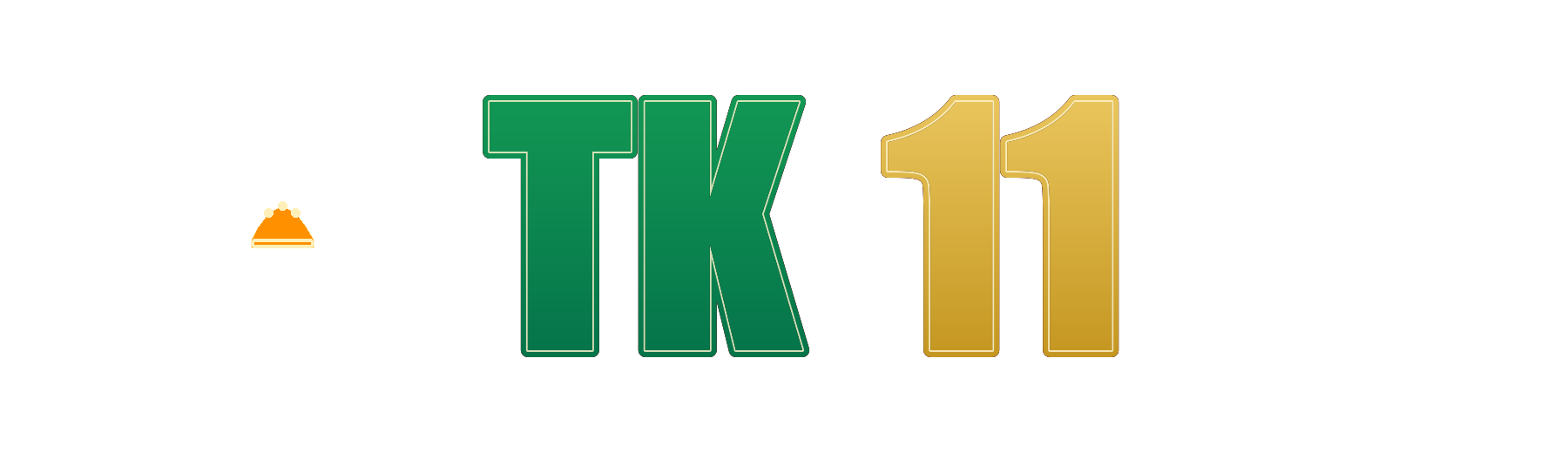 tk 11 logo